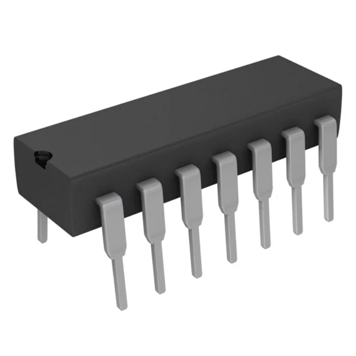 LM339 DIP 14 LM339N LM339AN